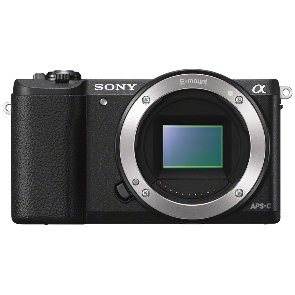 Máy ảnh Sony A5100 Hàng cũ