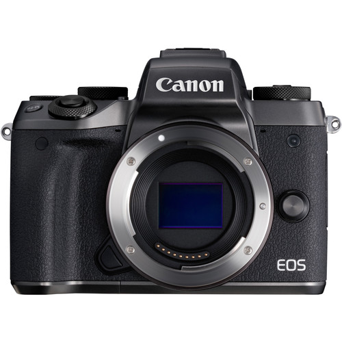 Máy ảnh Canon EOS M5 Hàng cũ