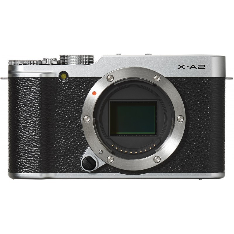 Fujifilm X-A2 (Body) (Màu bạc), Mới 98% / Fullbox