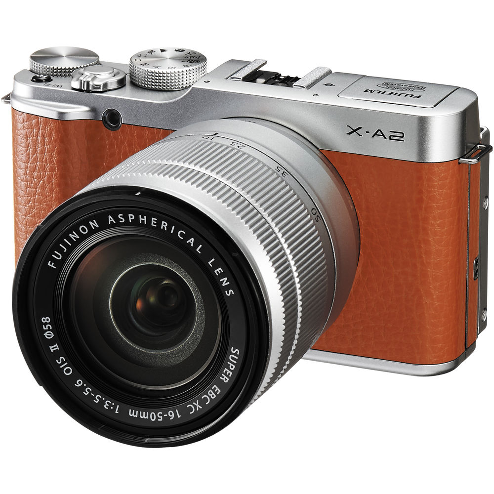 Fujifilm X-A2 Hàng cũ Máy ảnh Fujifilm Giá và dịch vụ tốt nhất