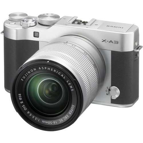 Fujifilm X-A3 Hàng cũ