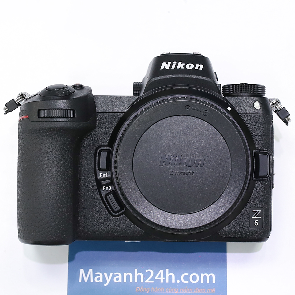 nikon z6 gia