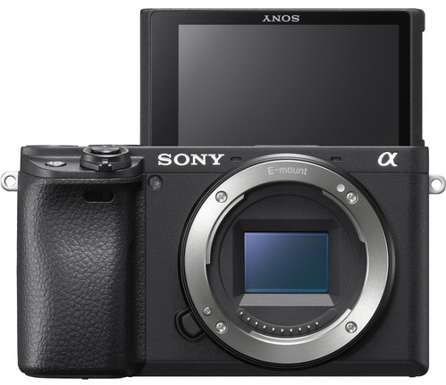 Sony a6400