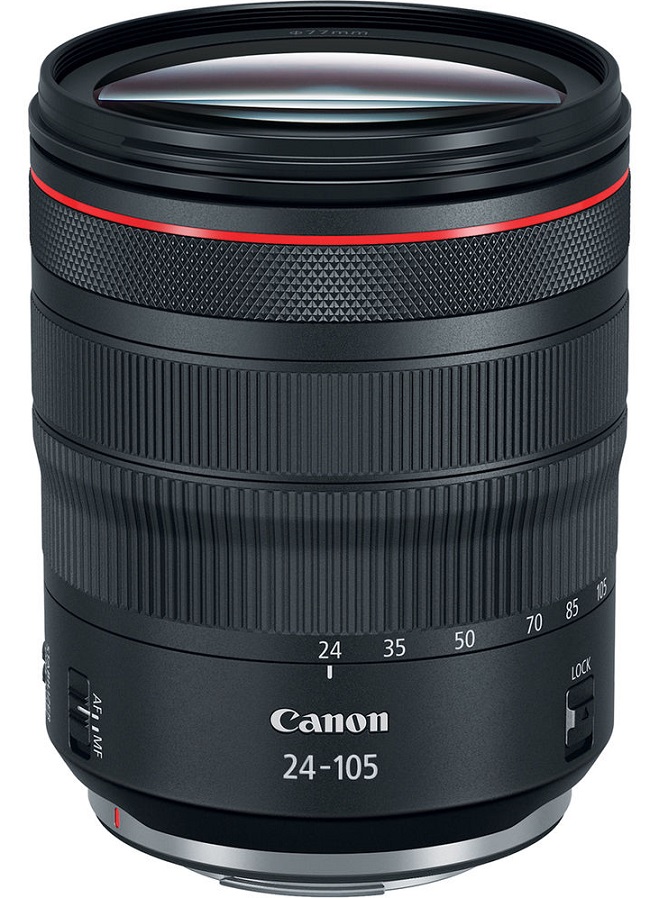 【ジャンク品】CANON RF24-105mm F4L IS USM Amazon.co.jp: Canon 中望遠ズームレンズ RF24-105mm F4L IS USM