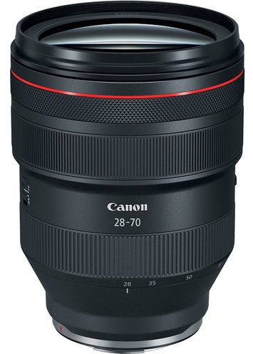 Ống kính Canon RF 28-70 f/2L USM