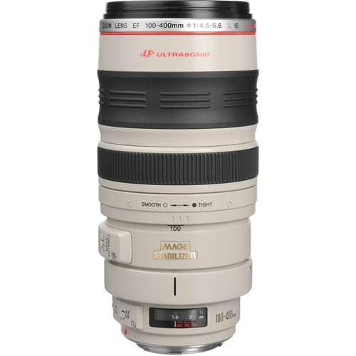 Ống kính Canon EF 100-400mm f/4.5-5.6L IS USM | Mayanh24h | Mayanh24h