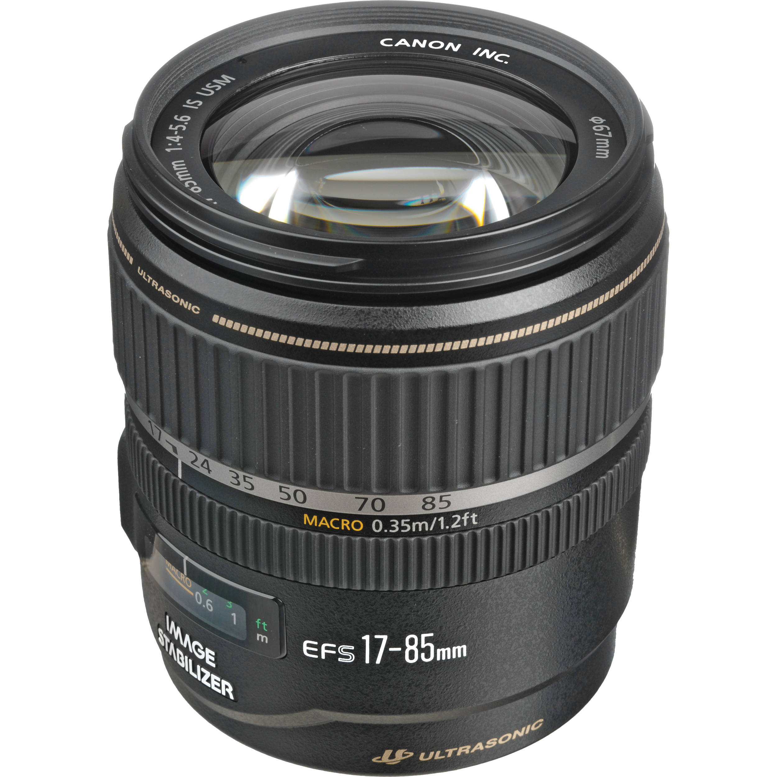 【2021新作】 Canon EF-S 17-85mm 4-5.6 IS USM フード付 blog2.hix05.com