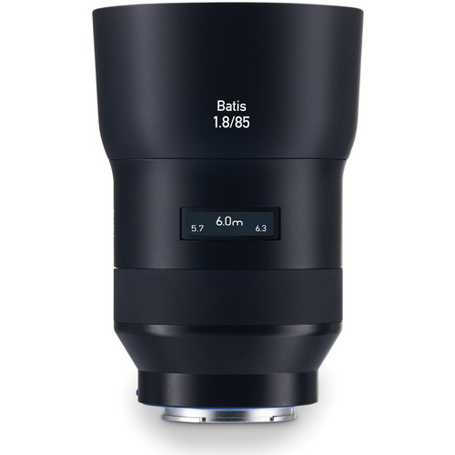 zeiss 85 mm