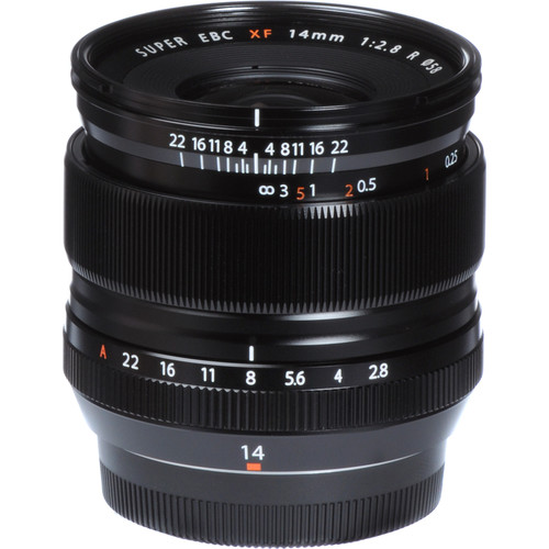 美品 フジフィルム XF 14mm F2.8 レンズ | www.legrandcub.fr