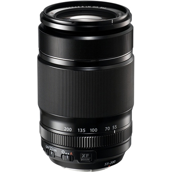 Fujifilm XF 55-200mm F3.5-4.8 R LM OIS