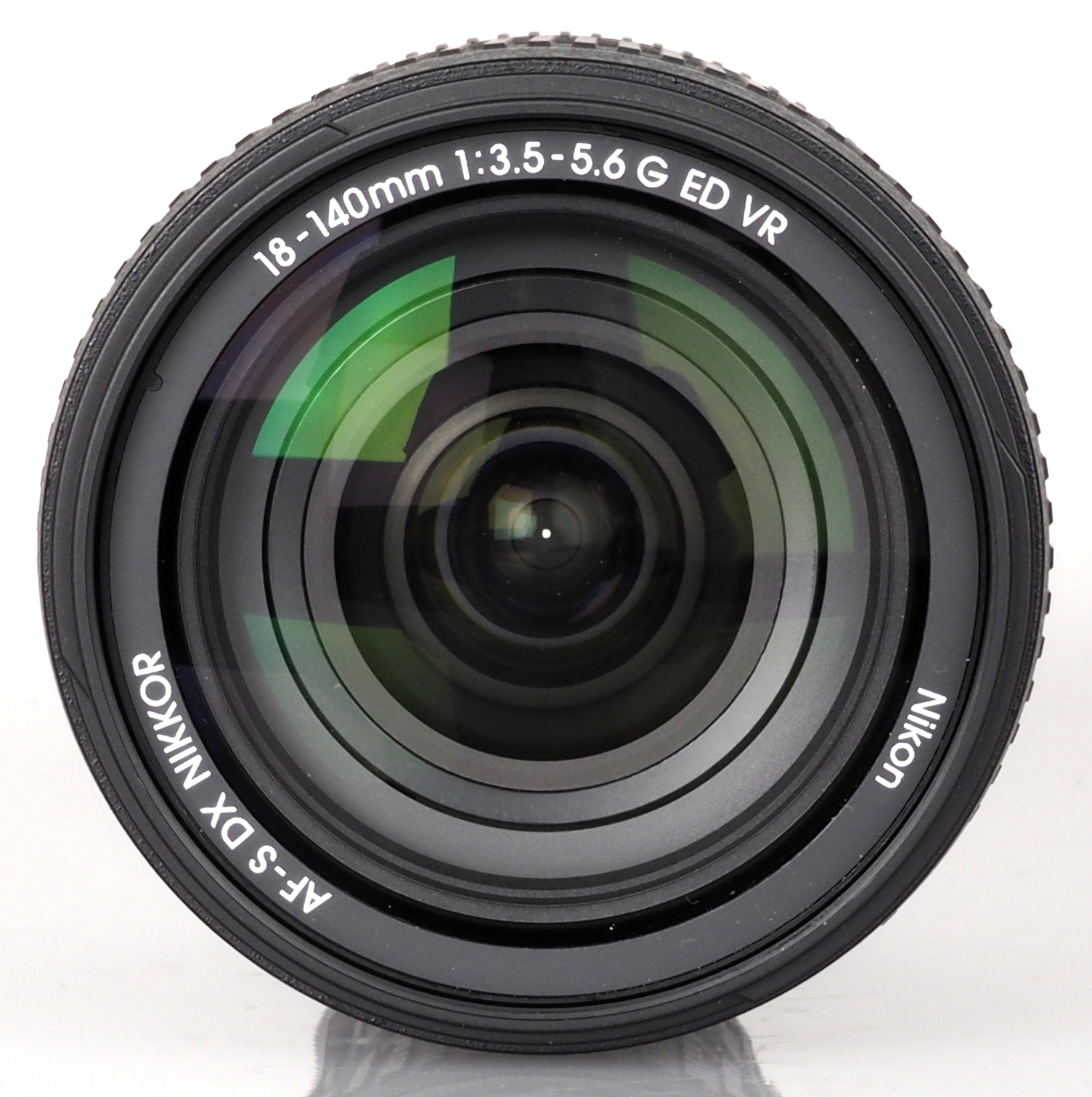Nikon AF-S 18-140mm f/3.5-5.6G ED DX VR | Nikon 18-140mm | Mayanh24h ...
