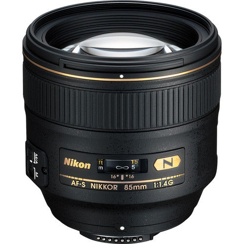 Nikkor 85mm f/1.4 レンズ AF-S NIKKOR 85mm f/1.4G - 概要 | NIKKORレンズ | ニコン
