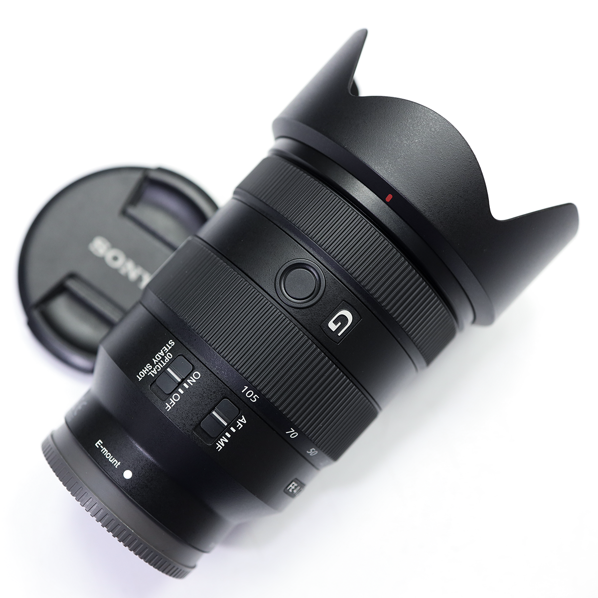 Sony FE 24-105mm f/4 G OSS Hàng cũ | Ống kính Sony 24-105mm Qua sử dụng