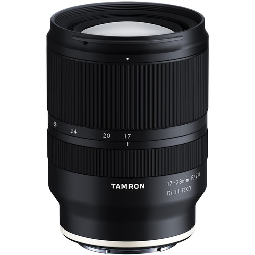Tamron 17-28mm f/2.8 Di III RXD for Sony E Cũ | Ống kính Tamron 17