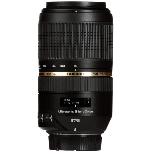 Tamron SP AF 70-300mm F4-5.6 Di VC USD cũ | Mayanh24h