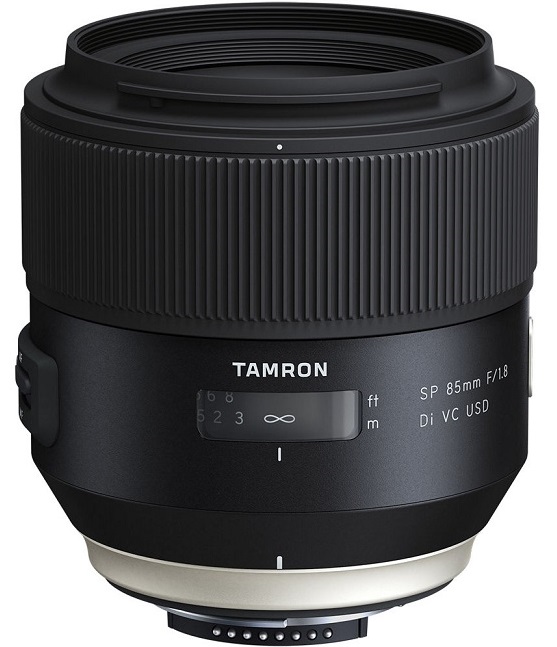 tamron 85mm 1.4 canon