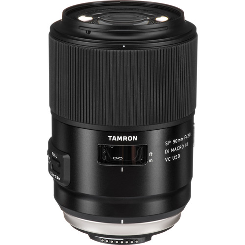 Tamron 90mm F2.8 Di III VXD 11 Macro for Sony Tamron 90mm f/2.8