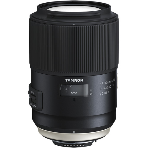 tamron 90mm macro price