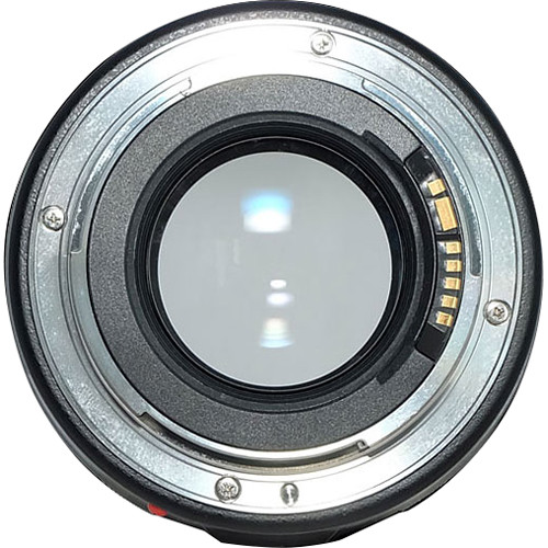 Yongnuo 100mm F2 For Canon | Ống kính Yongnuo Giá tốt nhất tại ...