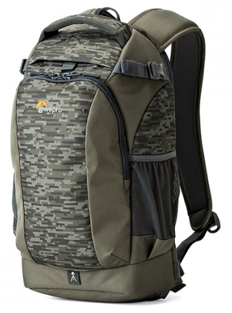 Ba lô Lowepro Flipside 300 AW II