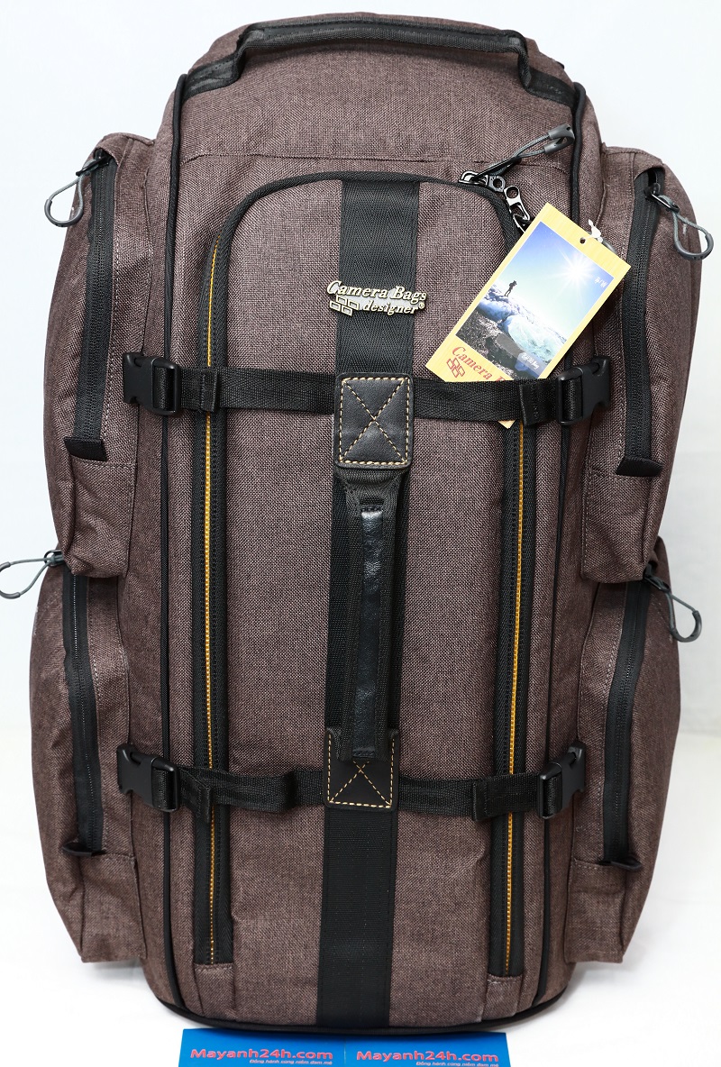 Balô Backpack