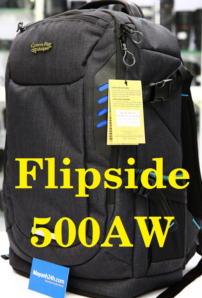 Balô Flipside 500AW