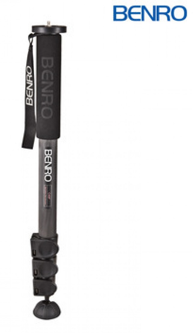 Monopod Benro A35FBR1 Giá và dịch vụ tốt nhất tại Mayanh24h