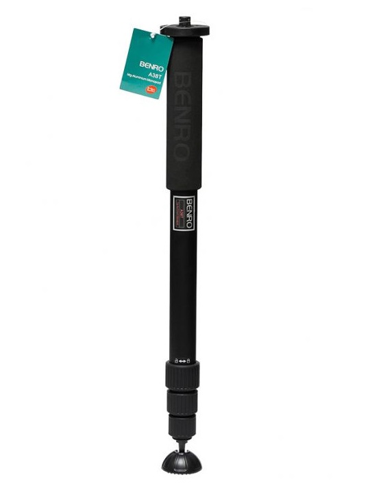 Monopod Benro A38T Giá và dịch vụ tốt nhất tại Mayanh24h