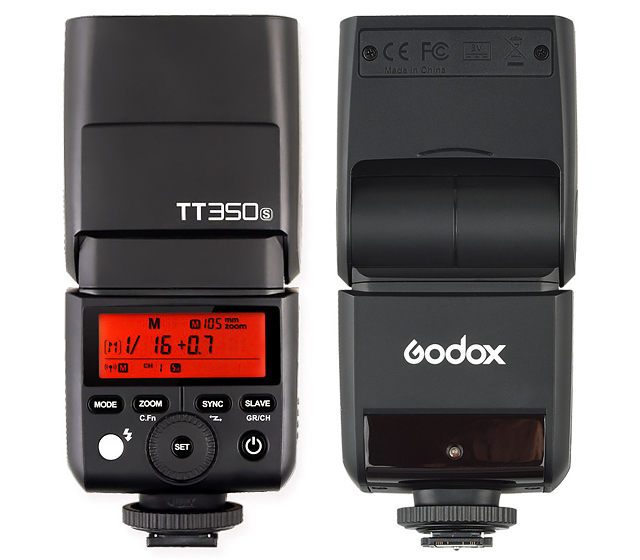 godox tt350c for canon