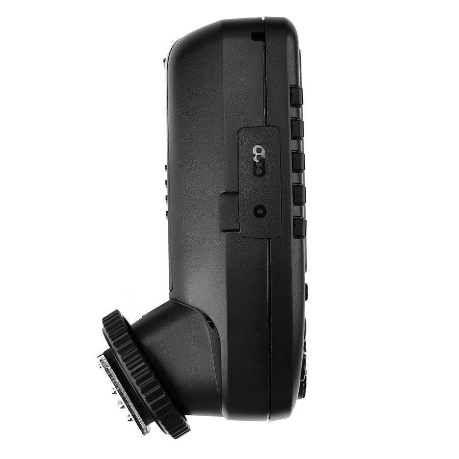 Trigger Godox Xpro-S tích hợp TTL, HSS 1/8000s cho Sony | Kích đèn ...