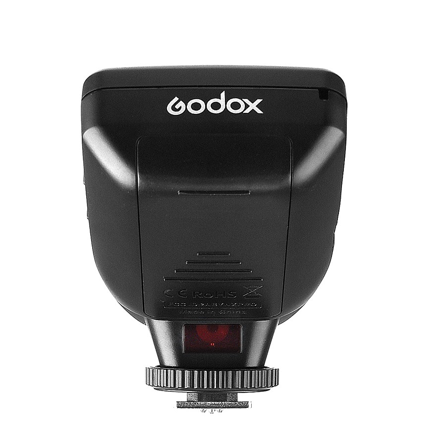 Trigger Godox XproS tích hợp TTL, HSS 1/8000s cho Sony Kích đèn
