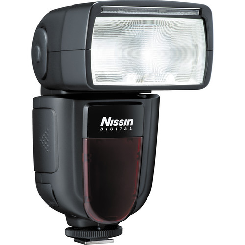 Đèn Flash Nissin Di700A Cho Canon