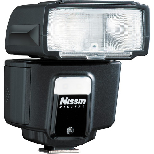 Đèn Flash Nissin i40 Cho Sony