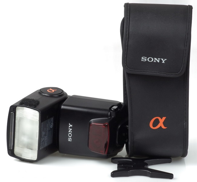 Flash Sony HVL-F42AM