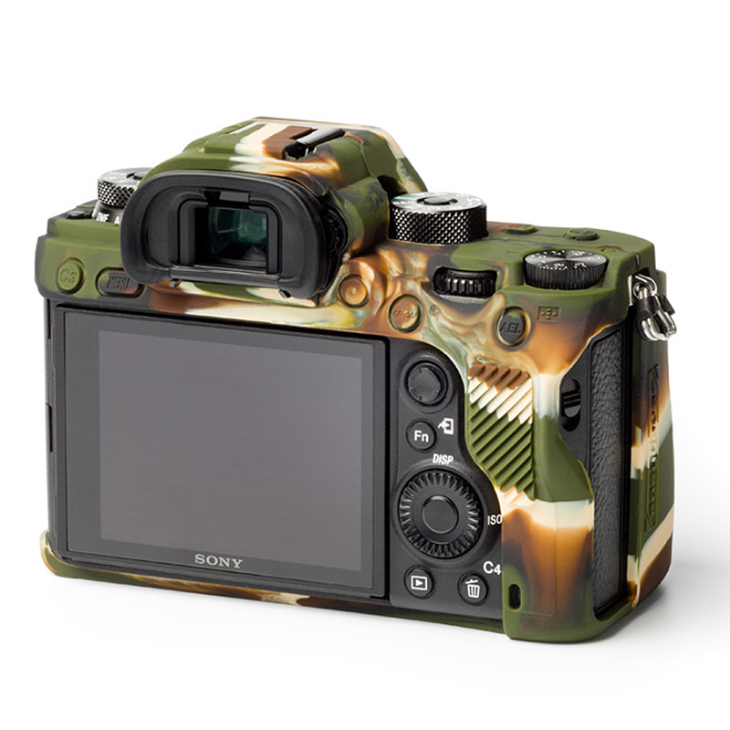 Walimex pro easyCover Kameraschutz für Sony A9II ab € 12,49 (2026