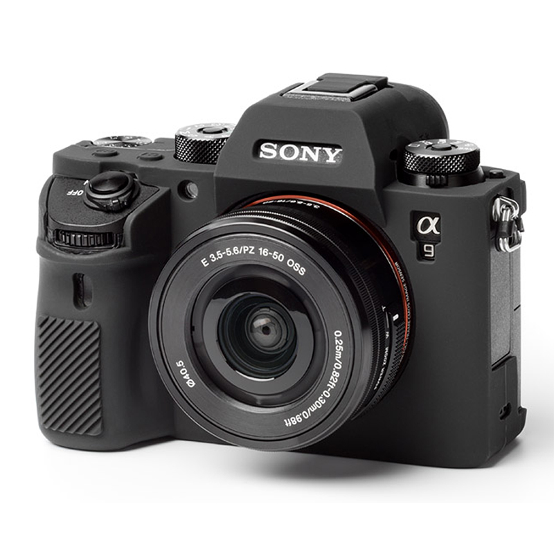 sony a7r iii cover