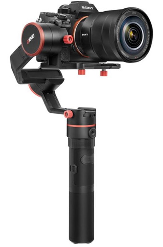 Gimbal Feiyu A1000 Single chống rung cho DSLR và Mirrorless