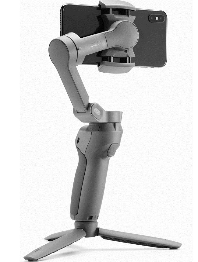 Gimbal DJI Osmo Mobile 3 Combo | DJI Osmo Combo | Osmo 3 Combo giá rẻ ...