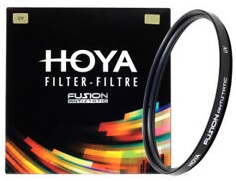 Kính lọc Hoya Fusion AntiStatic UV 95mm | Mayanh24h 