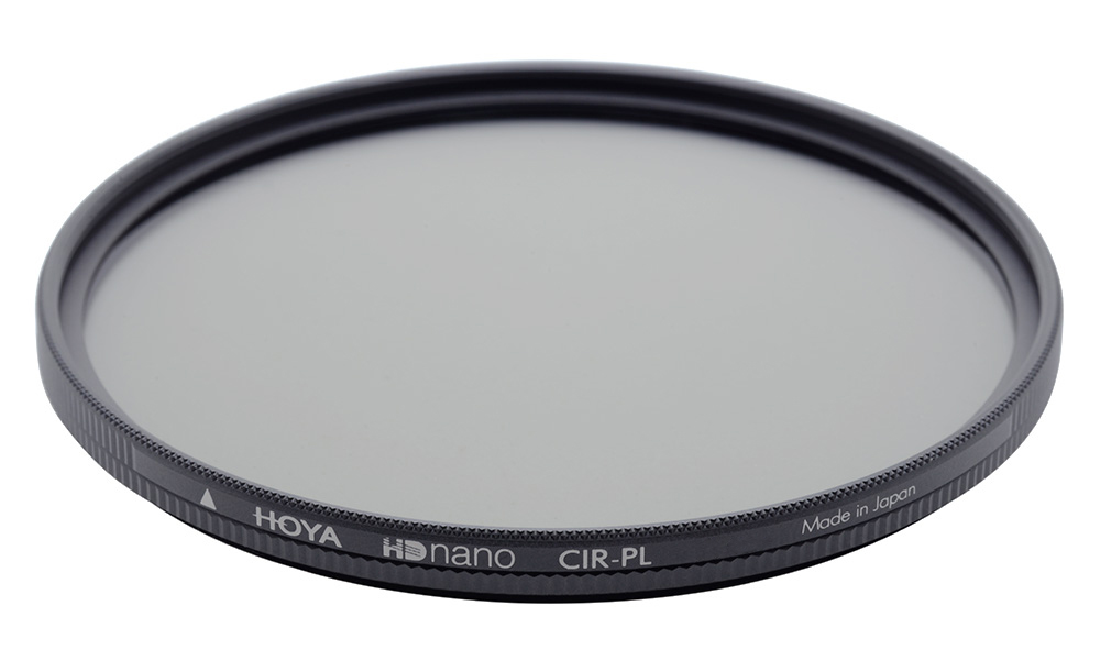 Hoya 72mm HD Nano CPL (Circular Polarizer) | Mayanh24h
