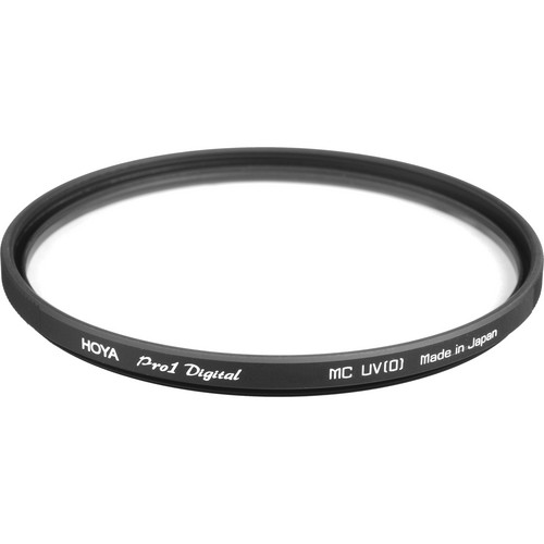 Hoya 49mm Super Pro1 Digital MC UV [0] Filtre d'occasion