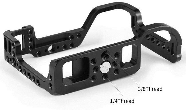 SmallRig Cage 2251 for Canon EOS R