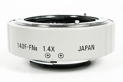 Ngàm Tamron SP AF Tele-Converter 140F-FNs 1.4X