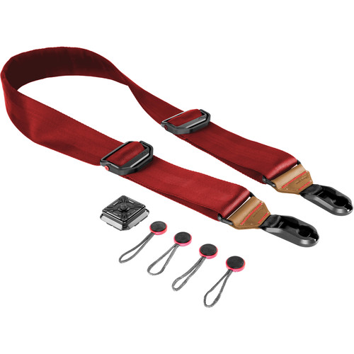 Dây đeo máy ảnh Peak Design Slide Camera Strap SL-2 (Special 