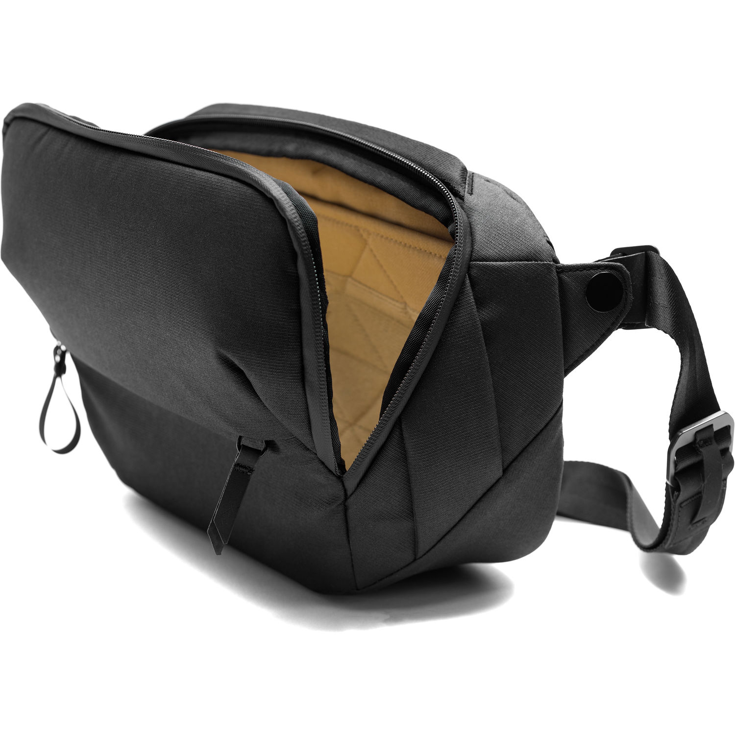 Peak Design Everyday Sling 5L Black | Túi máy ảnh đeo chéo Peak Design ...