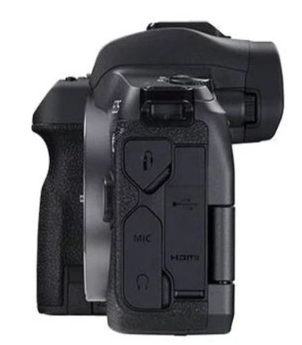 Canon EOS R Mirrorless Fullframe | Máy ảnh Canon EOS R