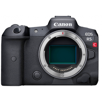 Canon EOS R5C Mirrorless Fullframe, Mới 100% (Chính hãng Lê Bảo Minh)