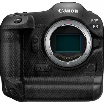 Canon EOS R3, Mới 100% (Chính hãng Lê Bảo Minh)