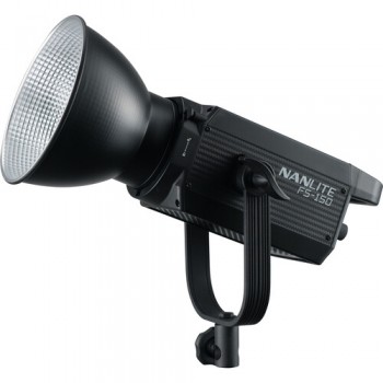Led Nanlite Forza FS150 AC Monolight (Hàng Chính Hãng)