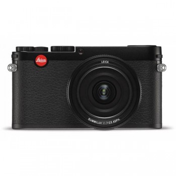 Máy ảnh Leica X (Typ 113) - Black, Mới 95%